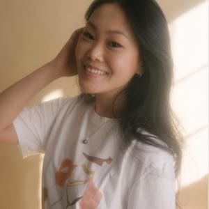 Meet your Posher, Claire